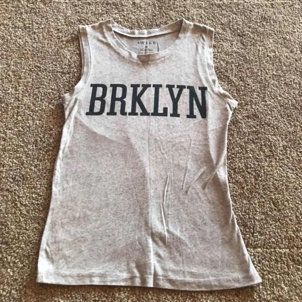 ‼️Awake Tank Top‼️